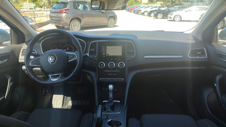 Renault Renault Mégane Berline dCi 115 Business EDC 5 vrata