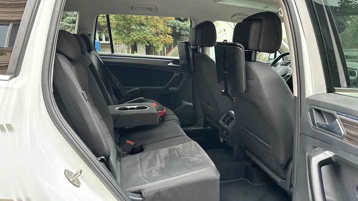 VW Tiguan Allspace 2,0 TDI Elegance DSG