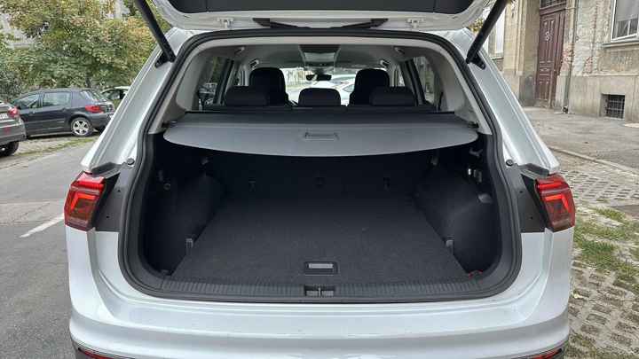 VW Tiguan Allspace 2,0 TDI Elegance DSG