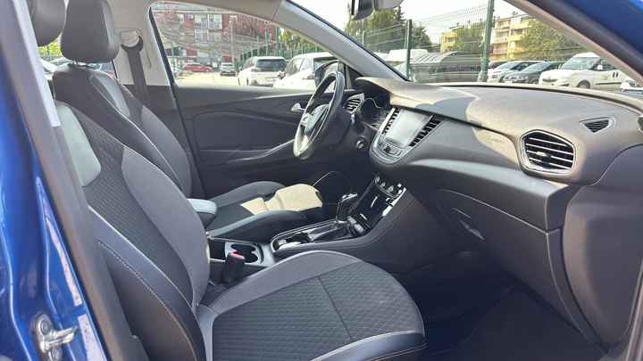 Opel Grandland X 1,5 CDTI Business Edition Start/Stop Aut.