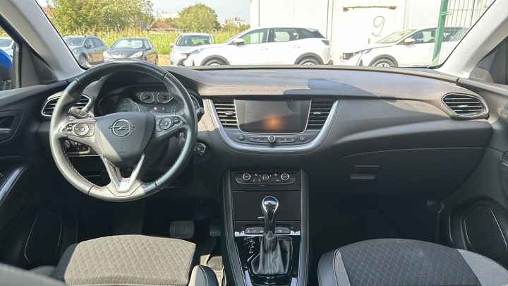 Opel Grandland X 1,5 CDTI Business Edition Start/Stop Aut.