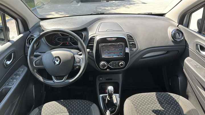 Renault Captur TCe 90 Zen