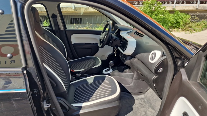 Renault Renault Twingo Electric