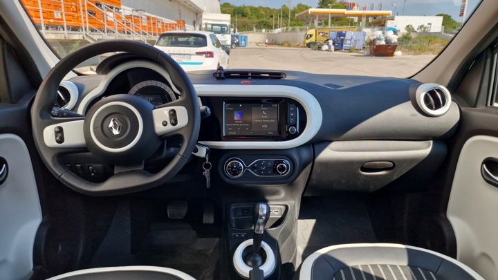 Renault Renault Twingo Electric