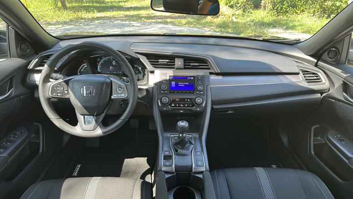 Honda CIVIC 1.0i