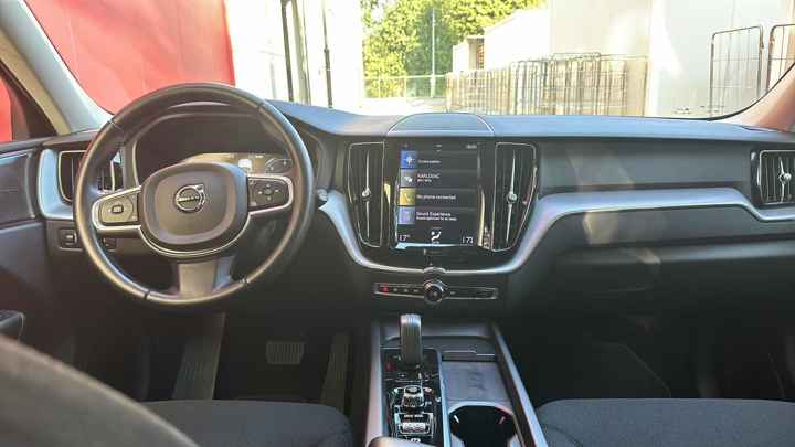 Volvo XC60 B4D Momentum Pro Aut.