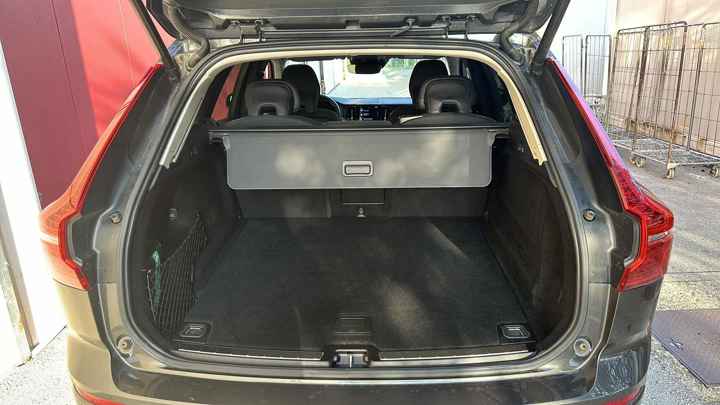 Volvo XC60 B4D Momentum Pro Aut.