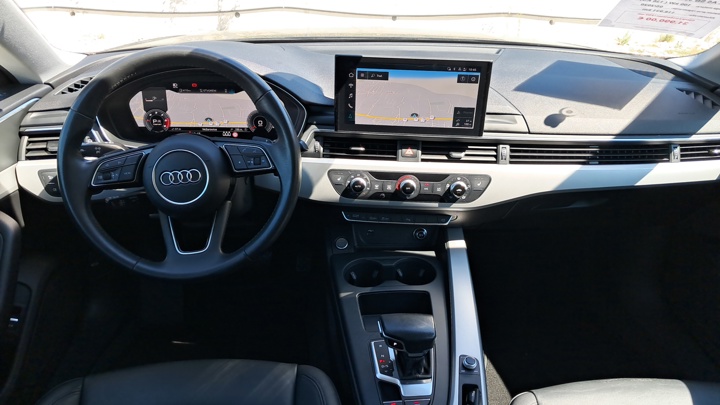 Audi A5 Sportback 30 TDI S-tronic