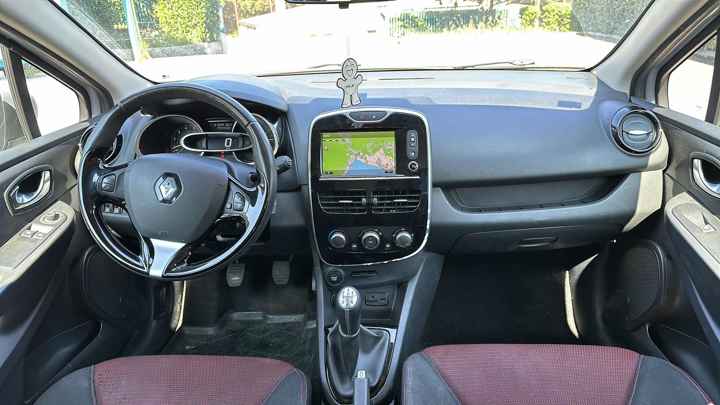 Renault Clio Grandtour dCi 75 Expression