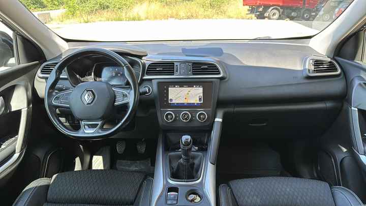 Renault Kadjar TCe 140 Bose