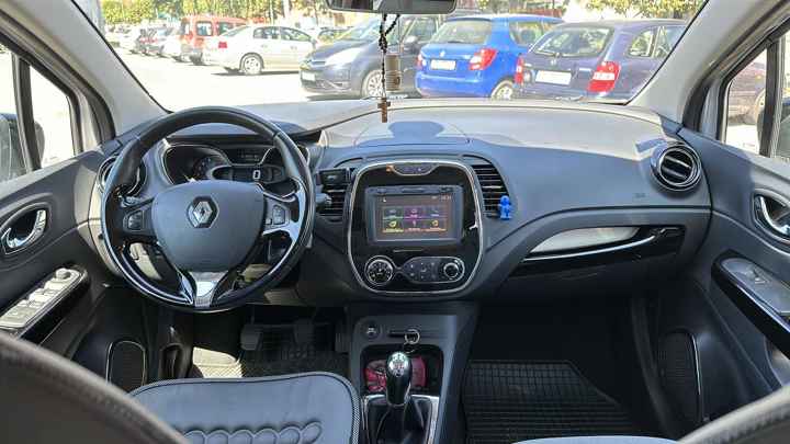 Renault Captur TCe 90 Energy Dynamique Start&Stop