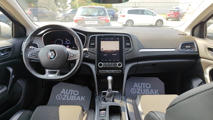 Renault Mégane Grandtour dCi 115 Intens EDC 5 vrata