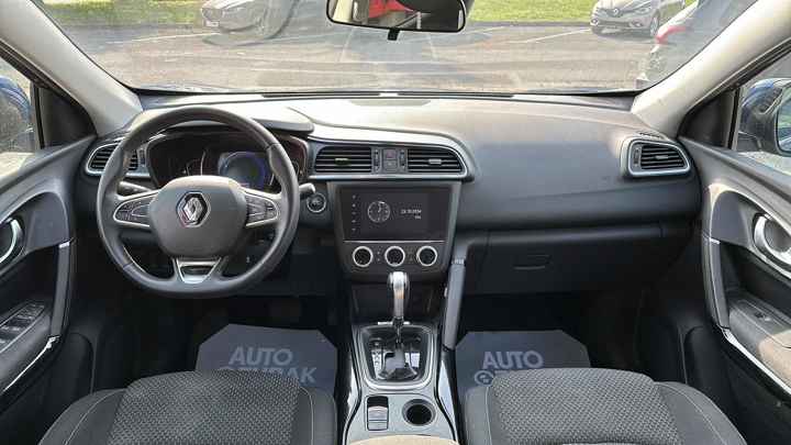 Renault Kadjar dCi 115 Limited EDC