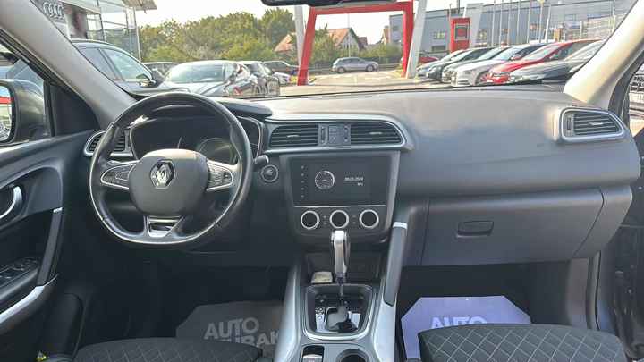 Renault Kadjar TCe 140 Intens EDC 5 vrata