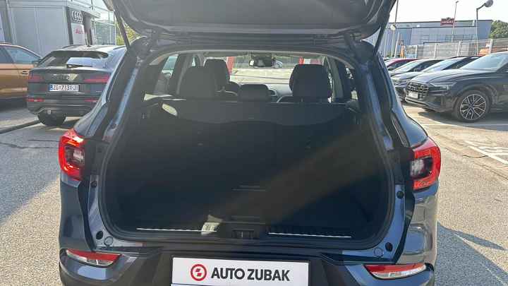 Renault Kadjar TCe 140 Intens EDC 5 vrata