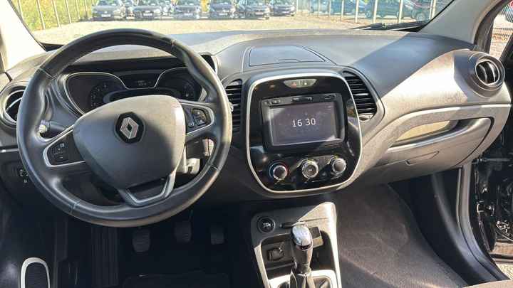 Renault Captur 1.5 dci Dynamique