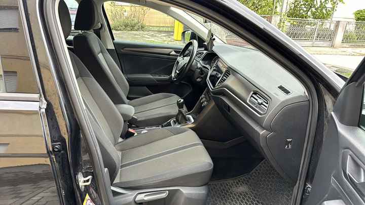 VW T-Roc 1,0 TSI BMT Comfotline 5 vrata