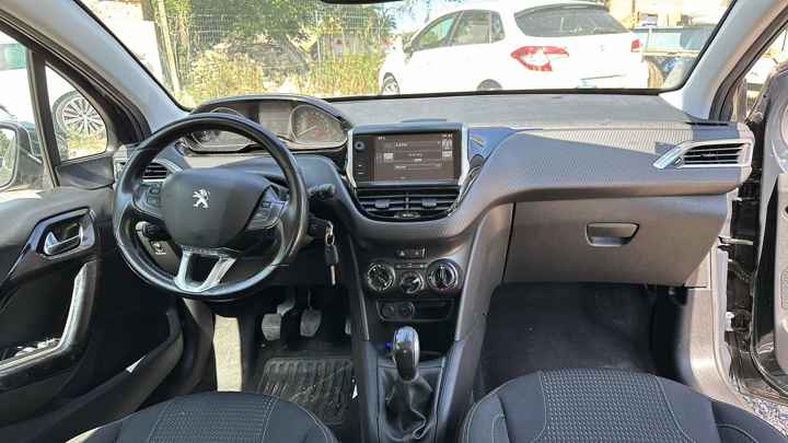 Peugeot 208 1.2 Active