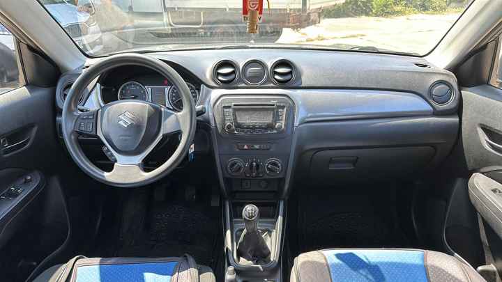 Suzuki Vitara 1,6 Comfort (GL)