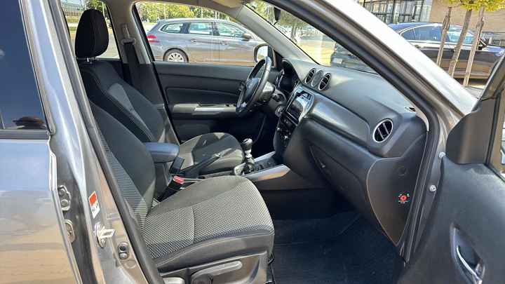 Suzuki Vitara 1,4 Premium (GL+) SHVS