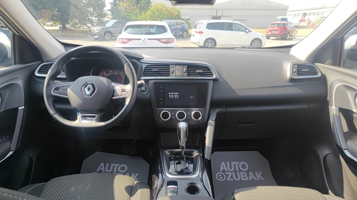 Renault Kadjar dCi 115 Limited EDC