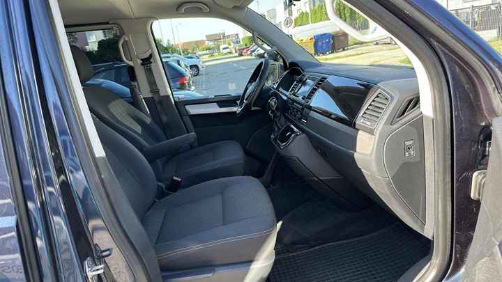 VW Multivan 2,0 TDI DMR Comfortline DSG