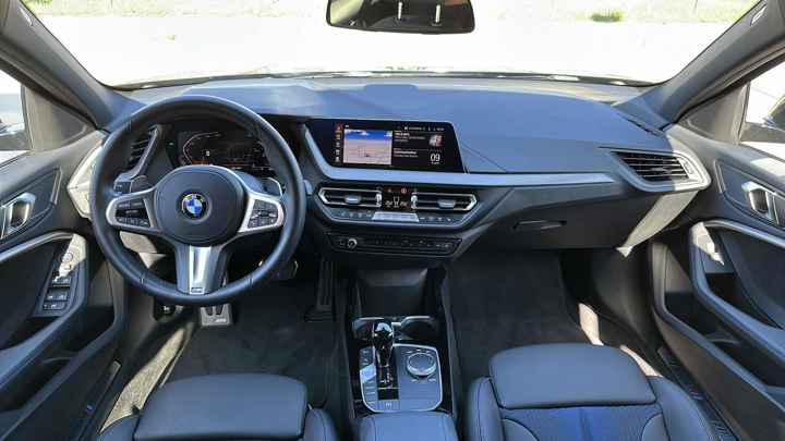 BMW SERIJA 1, 118D M SPORT