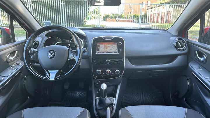 Renault Clio dCi 90 Energy Dynamique Start&Stop