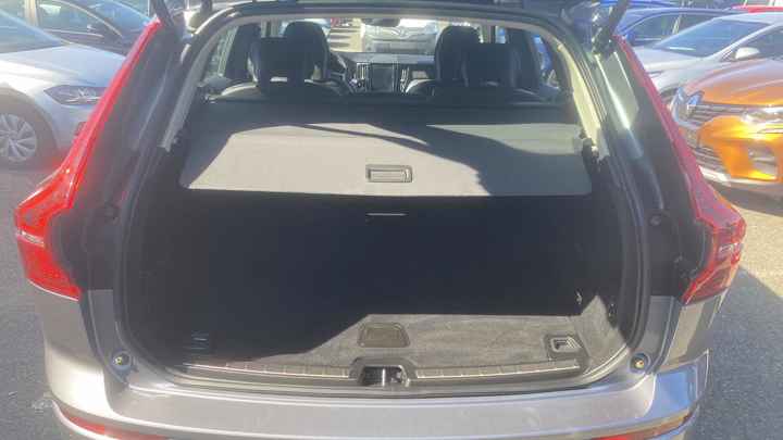 Volvo XC60 D3 Business