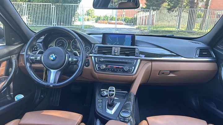 BMW Bmw 325d luxury line