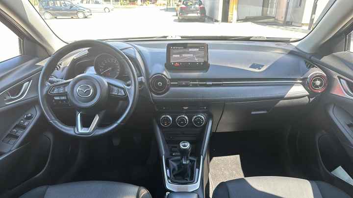 Mazda Mazda CX3 1.5 diesel