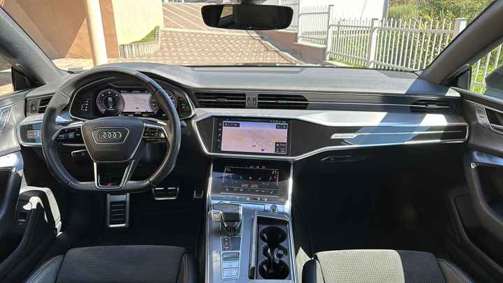 Audi Audi A7 SPORTBACK 45 TDI 