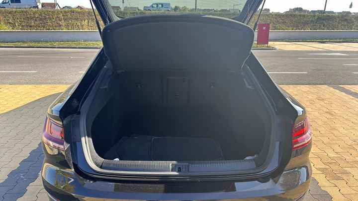 VW Arteon 2,0 TDI BMT R-Line DSG