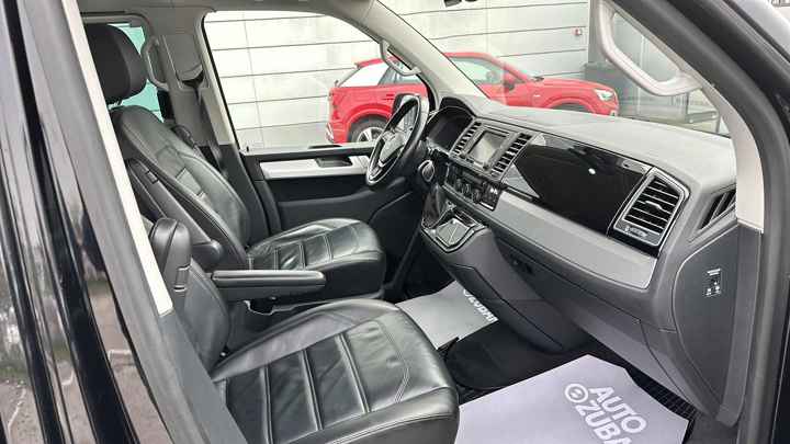 VW Multivan 4motion 2,0 TDI DMR Comfortline DSG