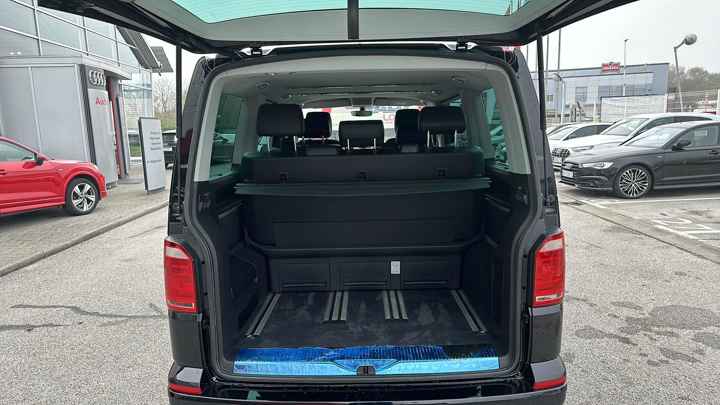 VW Multivan 4motion 2,0 TDI DMR Comfortline DSG