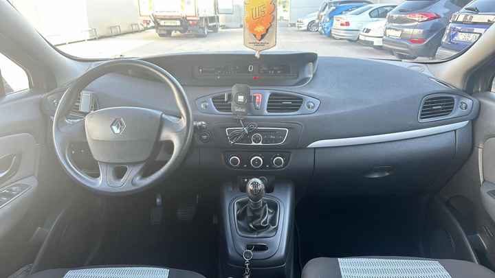 Renault Scénic 1,5 dCi Authentique