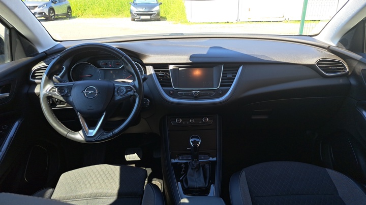 Opel Grandland X 1,5 CDTI Elegance Start/Stop Aut.