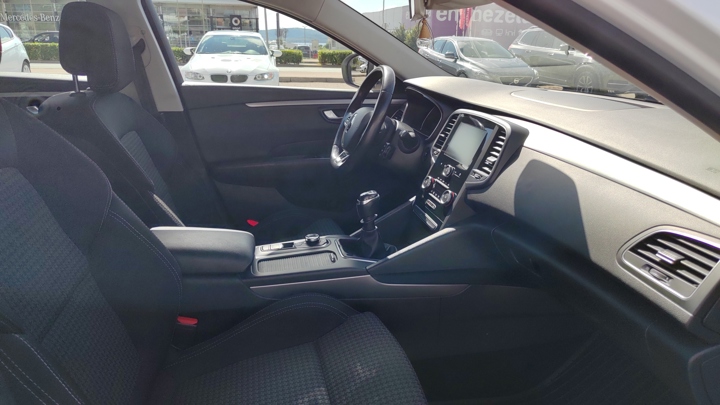 Renault Talisman Blue dCi 150 Business