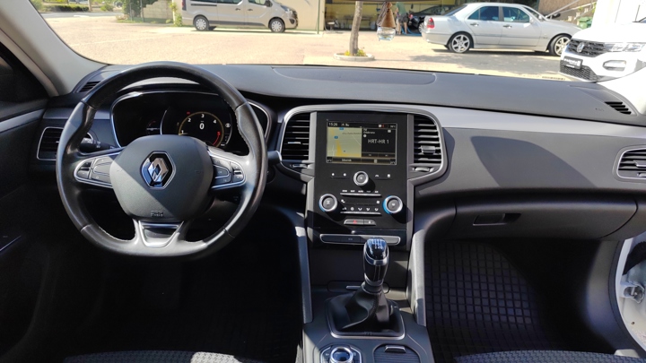 Renault Talisman Blue dCi 150 Business