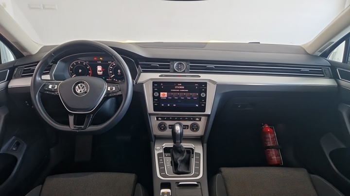 VW Passat 1.5TSI Comfortline DSG 4 vrata