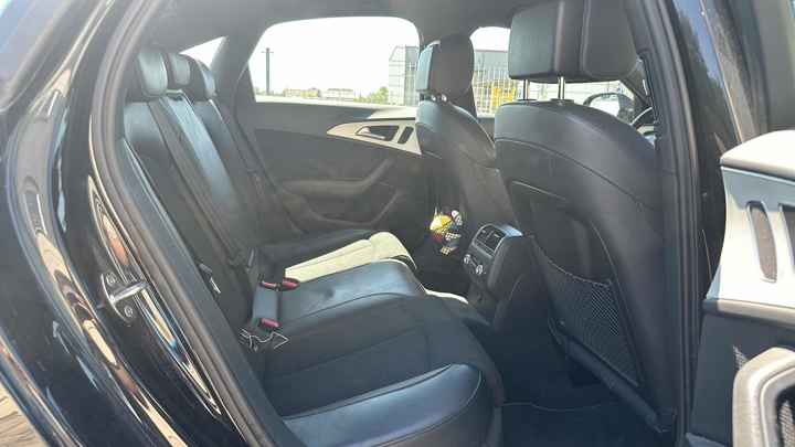 Audi A6 2.0 TDI S line