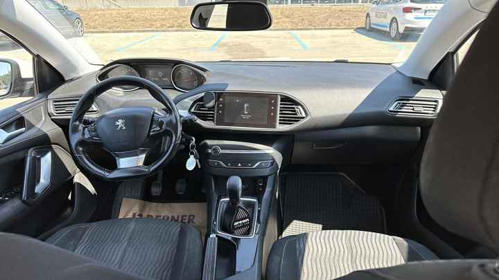 Peugeot 308 SW 1,6 BlueHDI Active