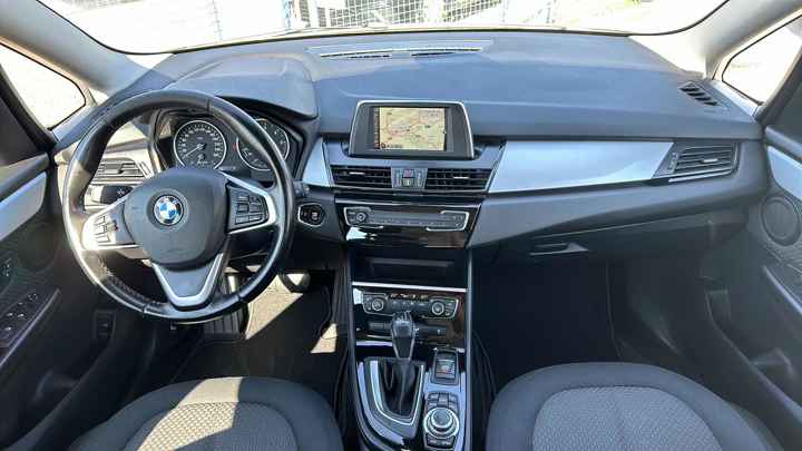 BMW 218D Grand Tourer