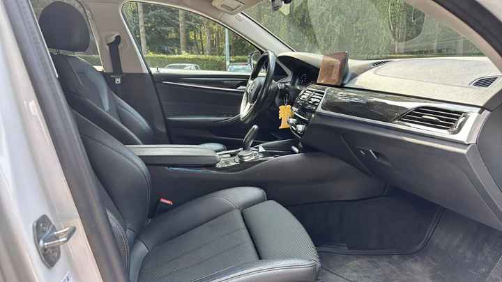 BMW 525d Aut.