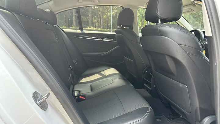 BMW 525d Aut.