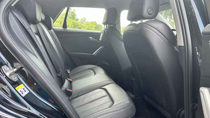 Audi Q2 1,6 TDI Sport+