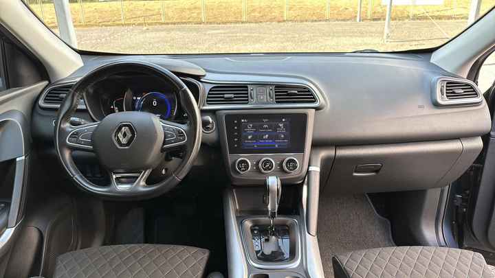 Renault Kadjar dCi 115 Intens EDC