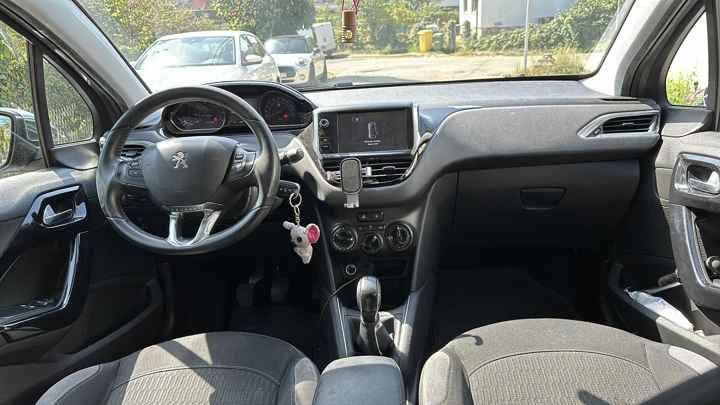 Peugeot 208 1,2 VTi PureTech Style