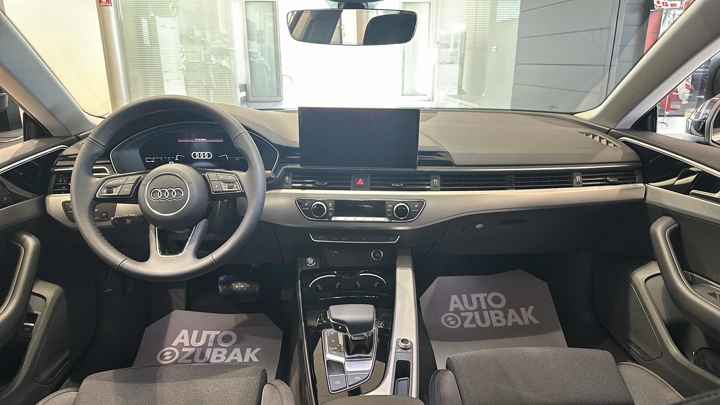 Audi A5 SB 35 TFSI S tronic Advanced+