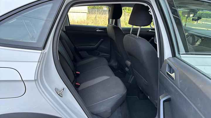 VW TAIGO 1.0 TSI 5 vrata